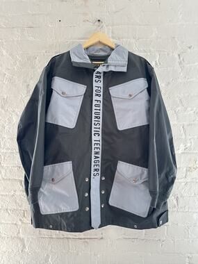 Human Made Ski Jacket